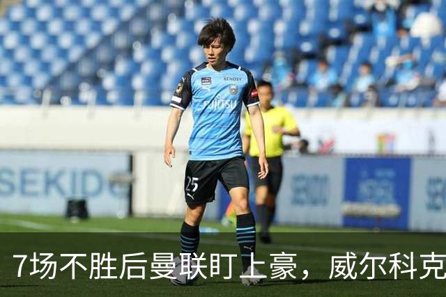 7场不胜后曼联盯上豪，威尔科克斯为何偏爱他